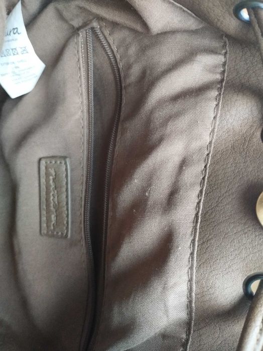 Mala ou carteira de mão