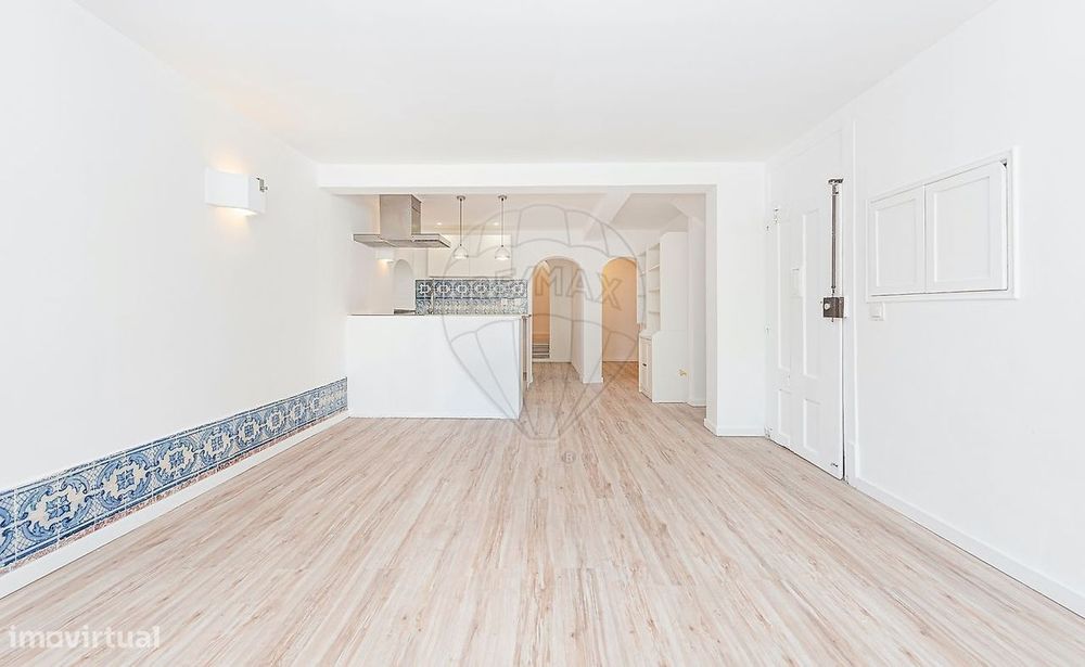 Apartamento T2 para arrendamento