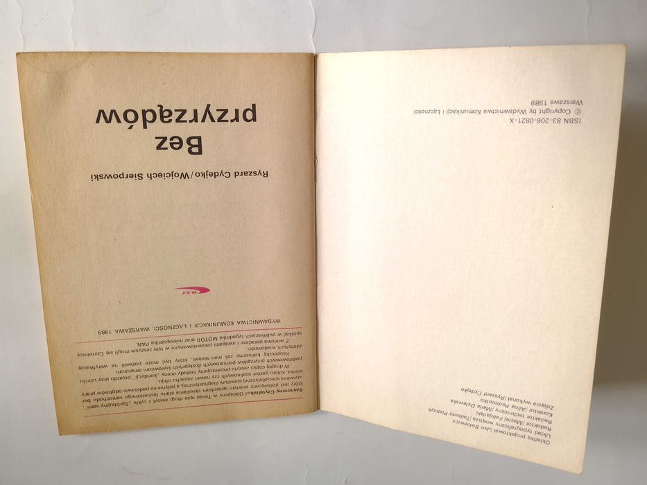 - Spróbujmy sami- Bez Przyrządów-