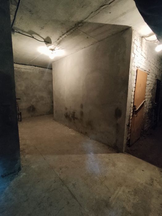 Продаж 2-кімнатної квартири в центрі Кременчука