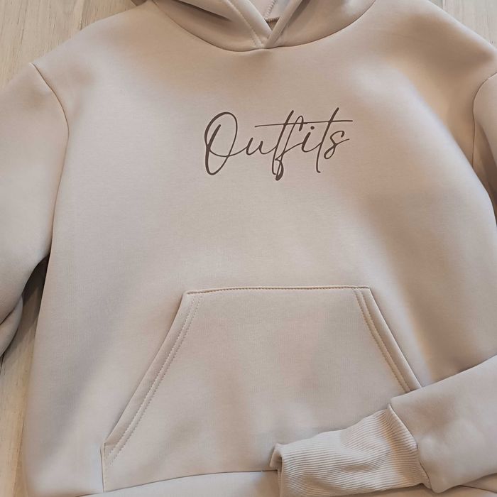Bluza dziewczęca r 152