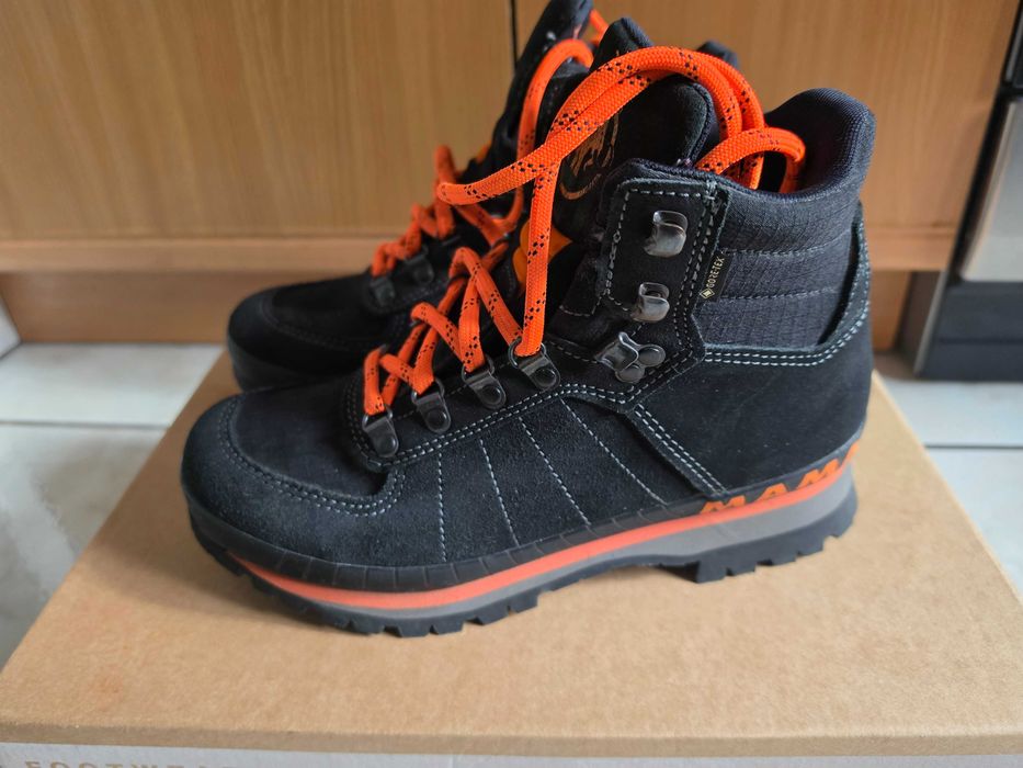 Mammut Yatna II high GTX rozmiar 39 40