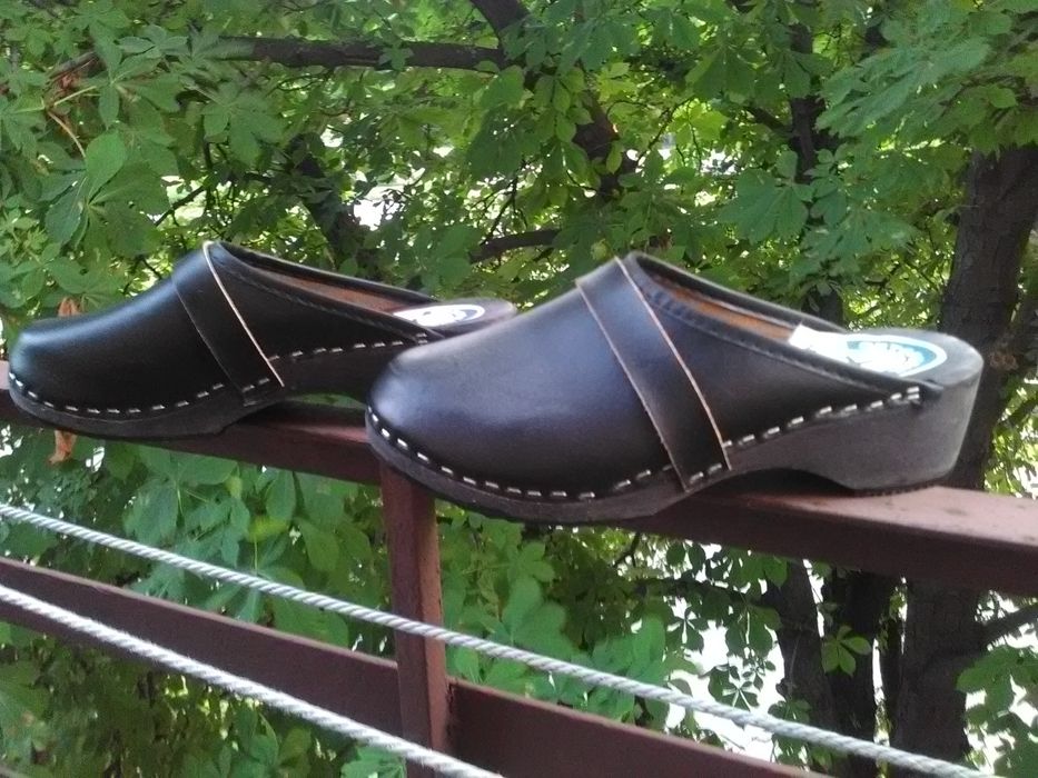 Chodaki Ortopedyczne Medibut 38 nowe