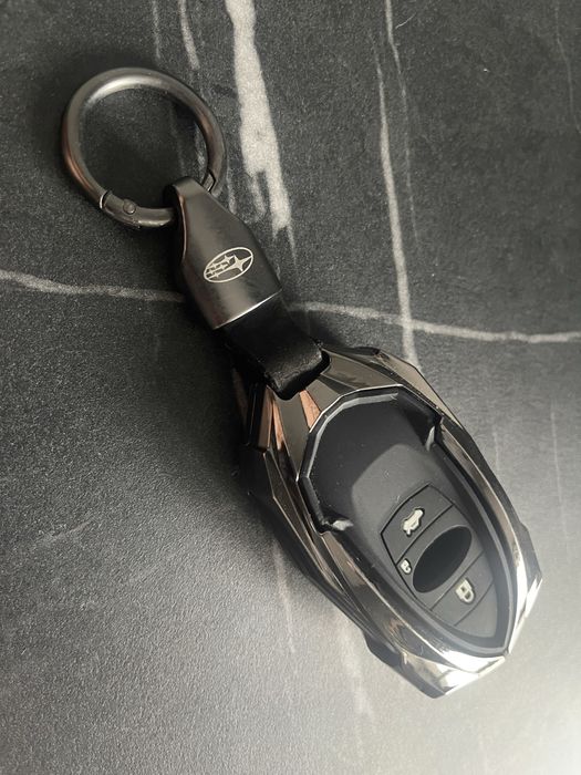 Чехол для ключа Subaru.