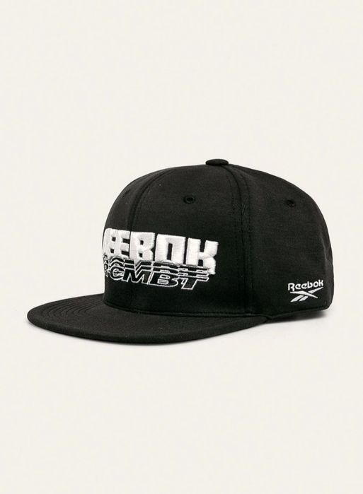 Кепка Reebok Combat Оригінал