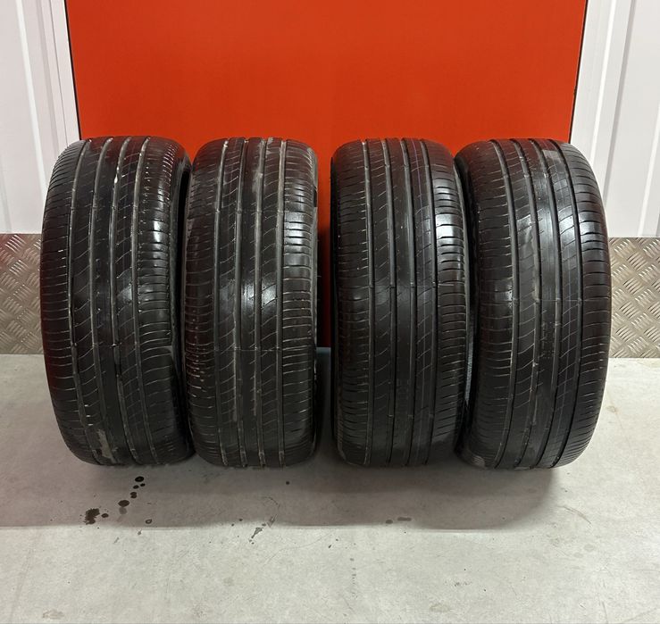 Opony letnie MAXXIS 215/45/17 DOT 2026