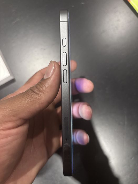 Venda de iphone 17 Novo