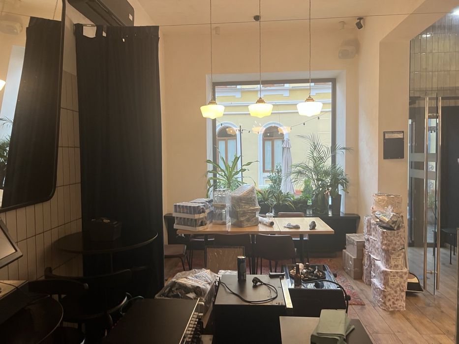 Здається Приміщення - Чайковского 5 центр міста