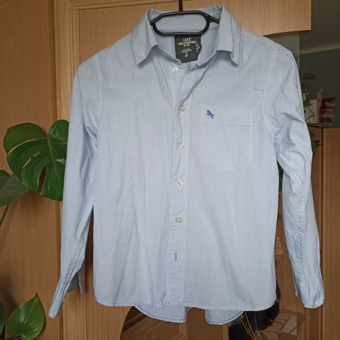 Koszula H&M ok 9,10 lat