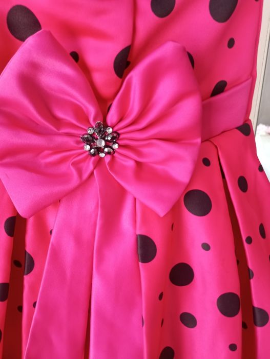 Сукня святкова тематична