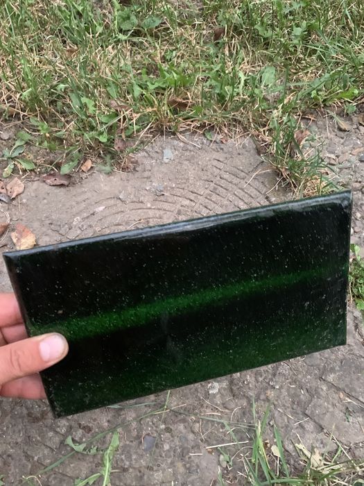 Плитка склянна 24x14