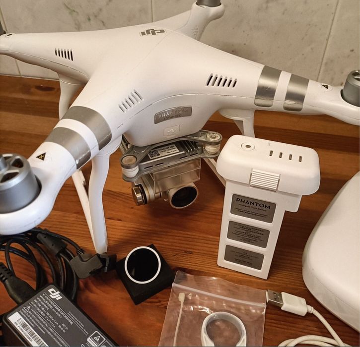 DJI Phantom 3 SE