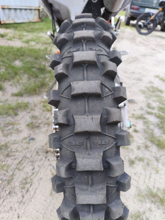 Мотоцикл ГЕОН ГНХ 250