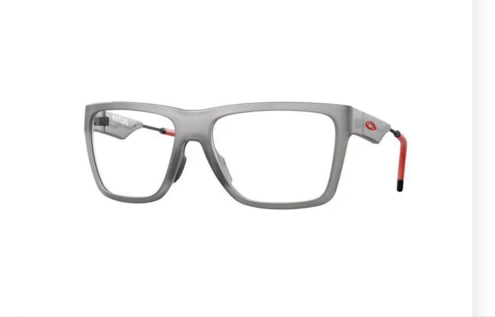 Oculos Oakley 8028/0256 cinzentos