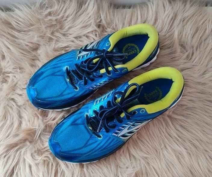 Buty sportowe męskie Brooks Glycerin 14