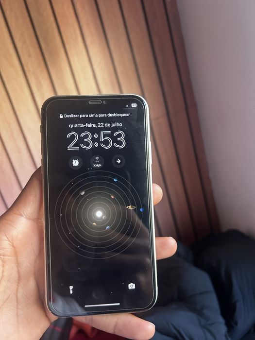 iPhone 11 de boa qualidade