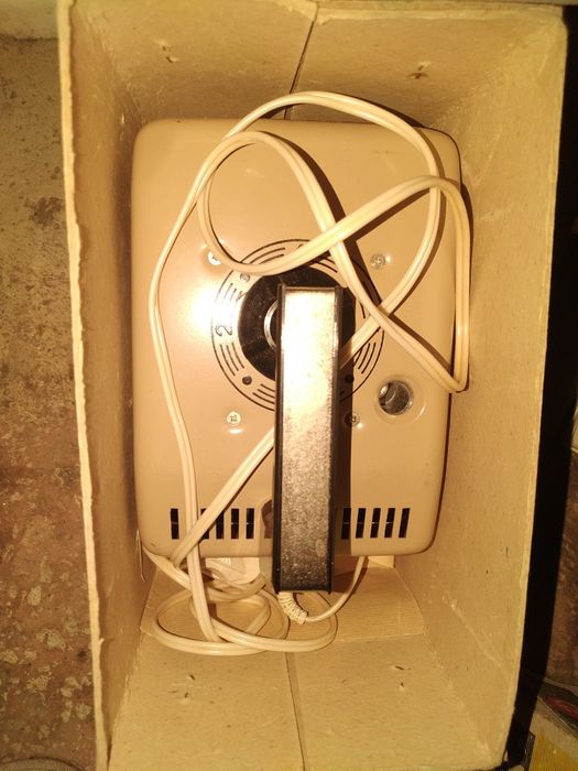 Электро прибор для завивки волос Надейка