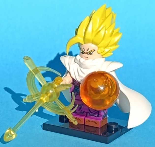 Son Gohan (Dragon Ball)