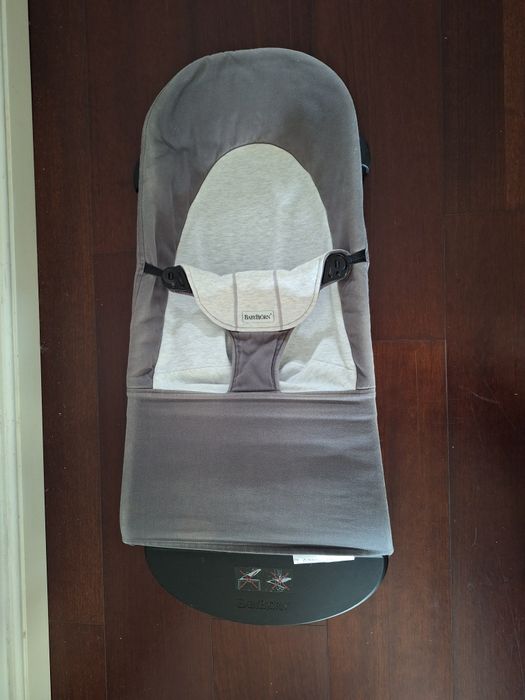 Espreguiçadeira BABY BJÖRN