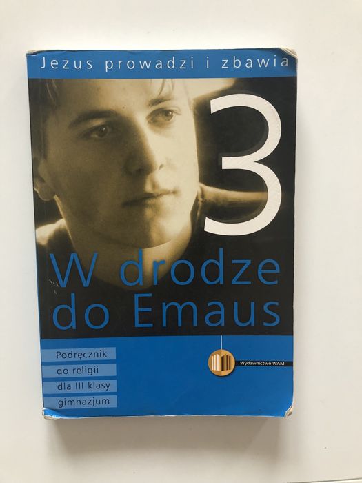 W drodze do Emaus 3