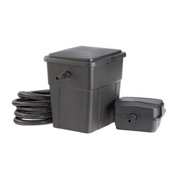 Pompa filtrująca Pontec PondoClear Set 4000