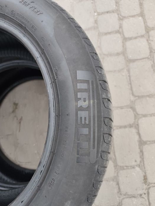 Opony Pirelli clinturato P7