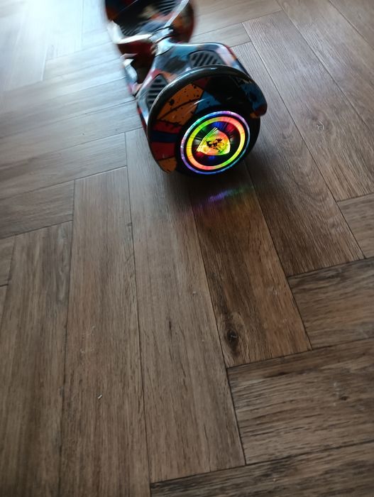 Deskorolka elektryczna Smart 6,5