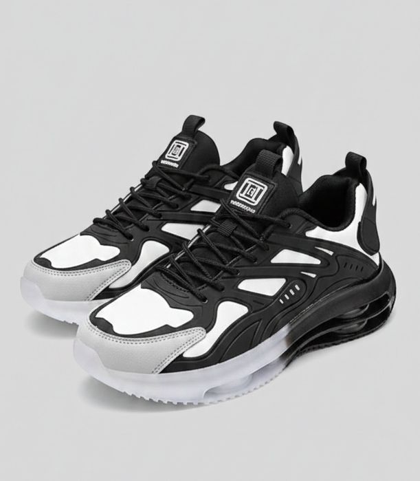 38р.*39р.*40р. Стильні кросівки весняні на хлопчика підліткові