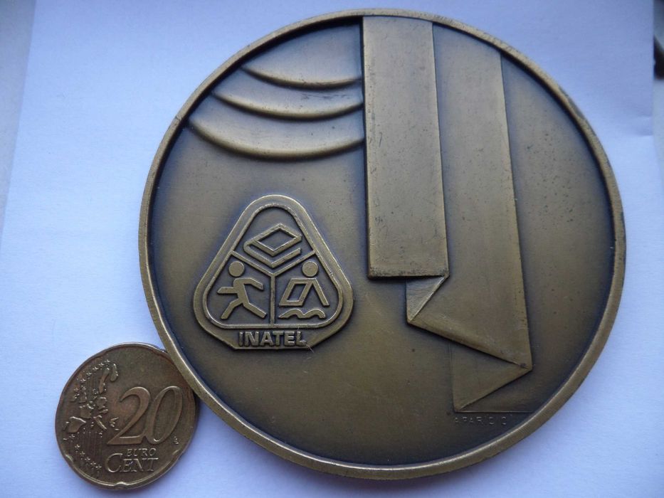 Medalha Inatel  1986 , Teatro do Trabalhador