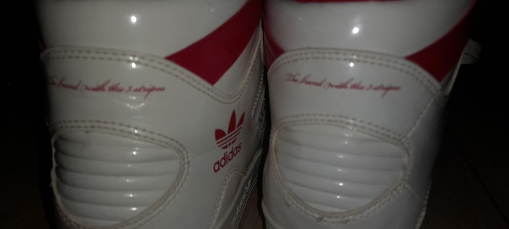 Buty Adidas 41 1/3