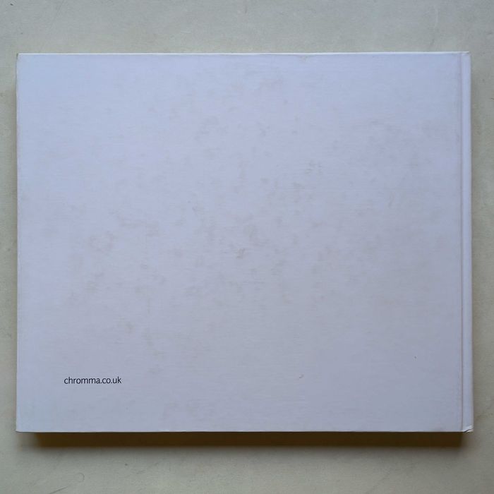 Unknown Landscapes de Carlos lobo