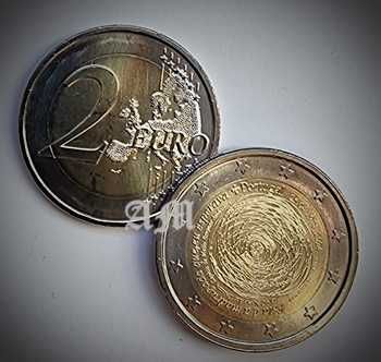 PORTUGAL - 2€ Moedas comemorativas