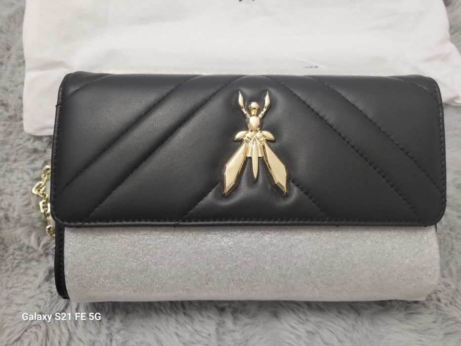 Torebka Patrizia pepe nowa.