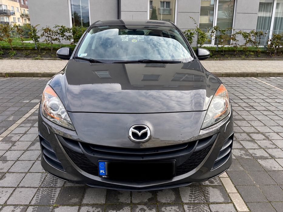 Polski salon oryginalny przebieg 162 tys km bez wkladu