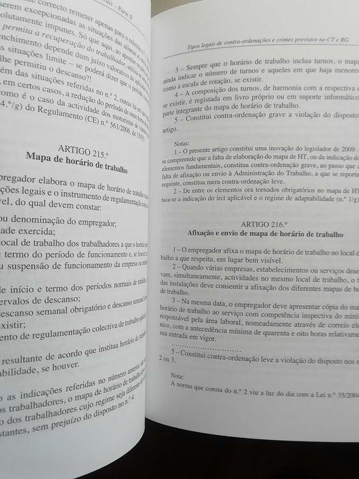Contraordenações Laborais, João Soares Ribeiro