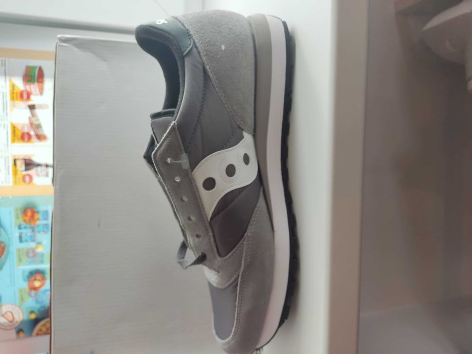 Сникерсы мужские Saucony Jazz Original