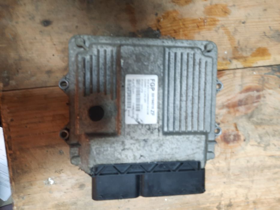 1,3 cdti turbosprężarka, komputer,rozrusznik, alternator, obudowa filt