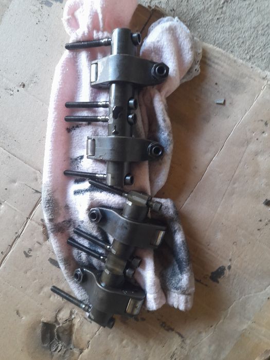 Запчастя Мотор від фольцваген пасат  б6 2.0 бмп продам по запчастям