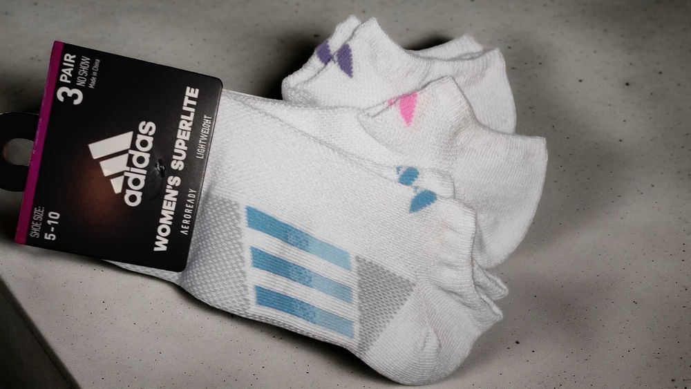 Шкарпетки Adidas жіночі