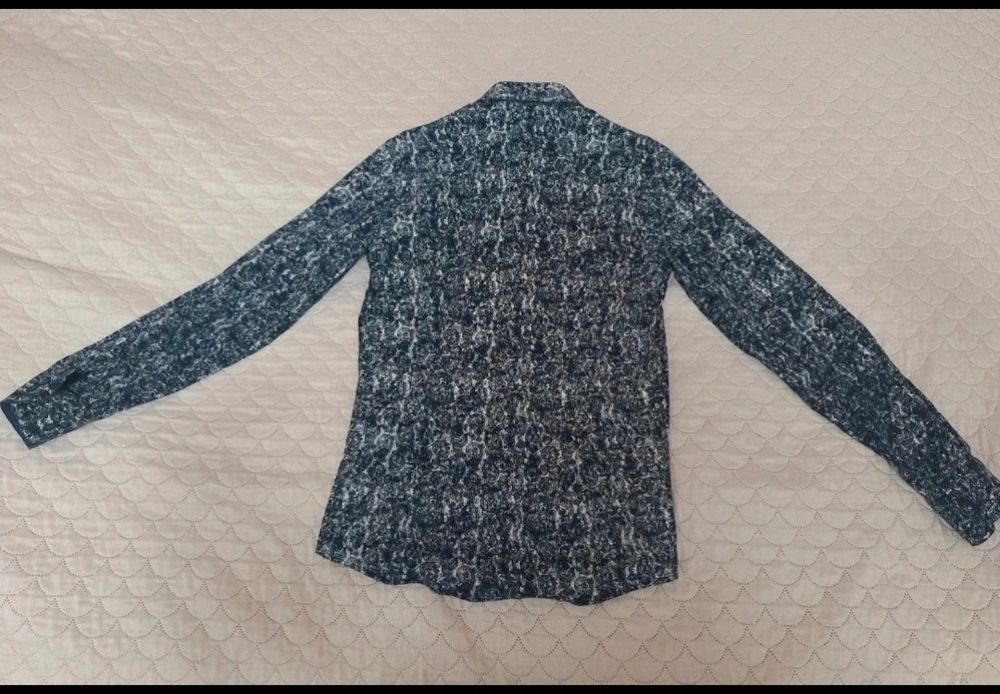 Męska koszula r.M