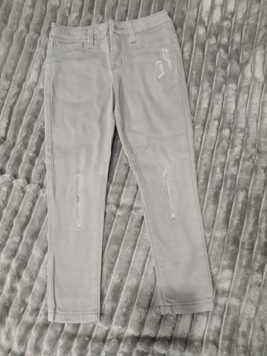 Продам джинси Skinny на дівчинку