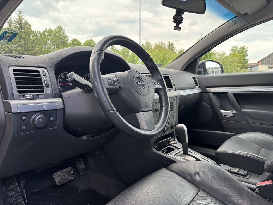 Opel Vectra 2.2B 155KM 2006 rok automat