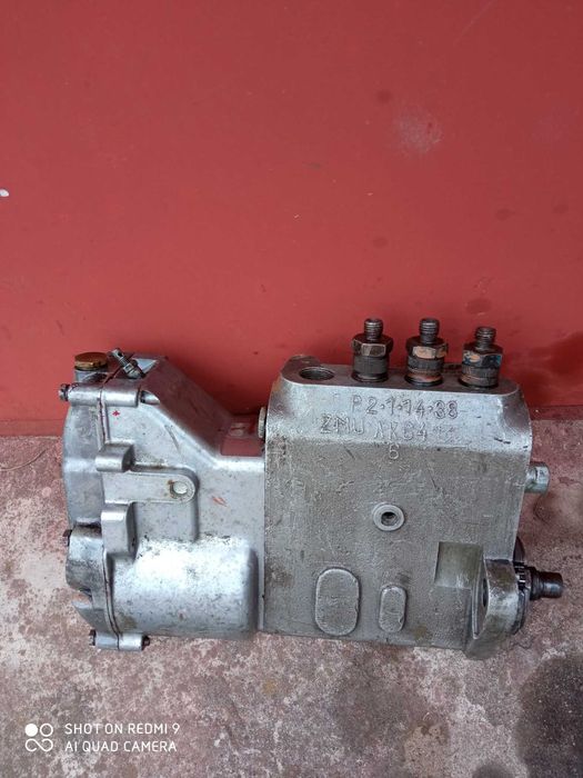 Pompa wtryskowa Ursus C-355/360