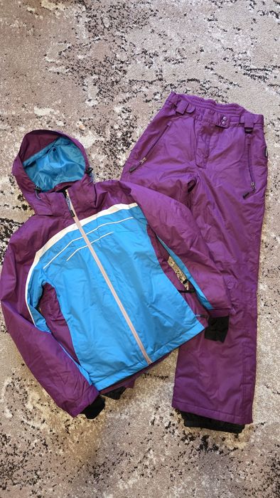 Лижний костюм Crivit