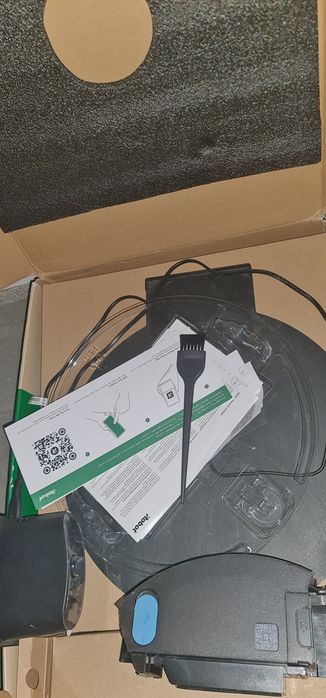 Irobot romba combo i5