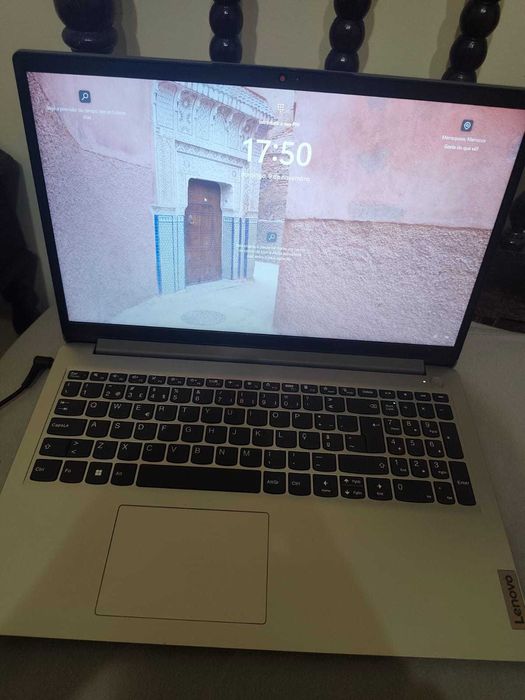 Vende se Notebook