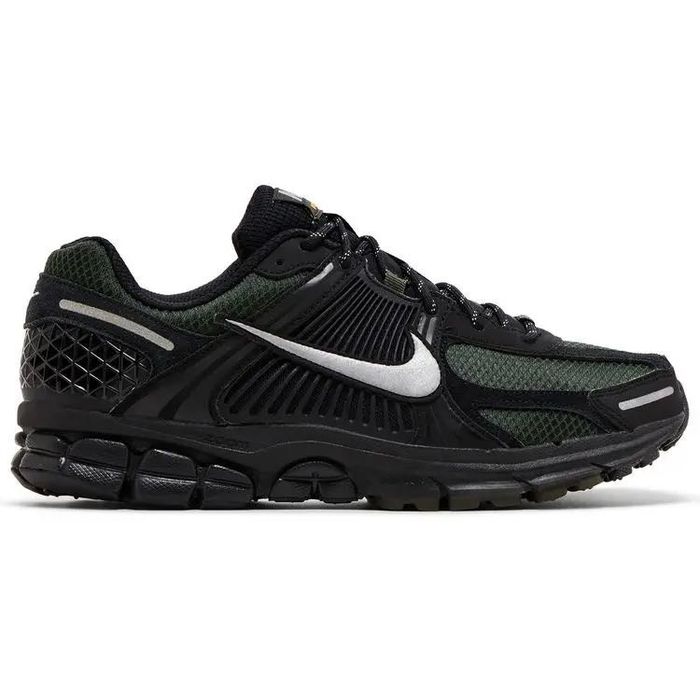Кросівки чоловічі Nike Zoom Vomero 5 HV2527-001 Black Оригінал