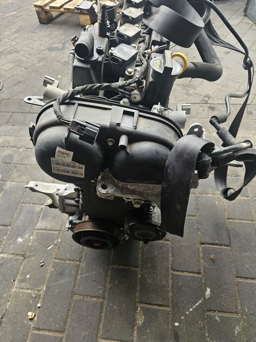 Silnik M9MD Ford 1.5 Ecoboost