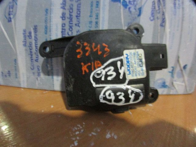 Motor da comporta da sofagem KIA Pro Ceed (ED)