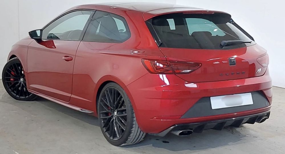 Seat leon cupra 300 5f peças